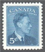 Canada Scott 288 Mint VF